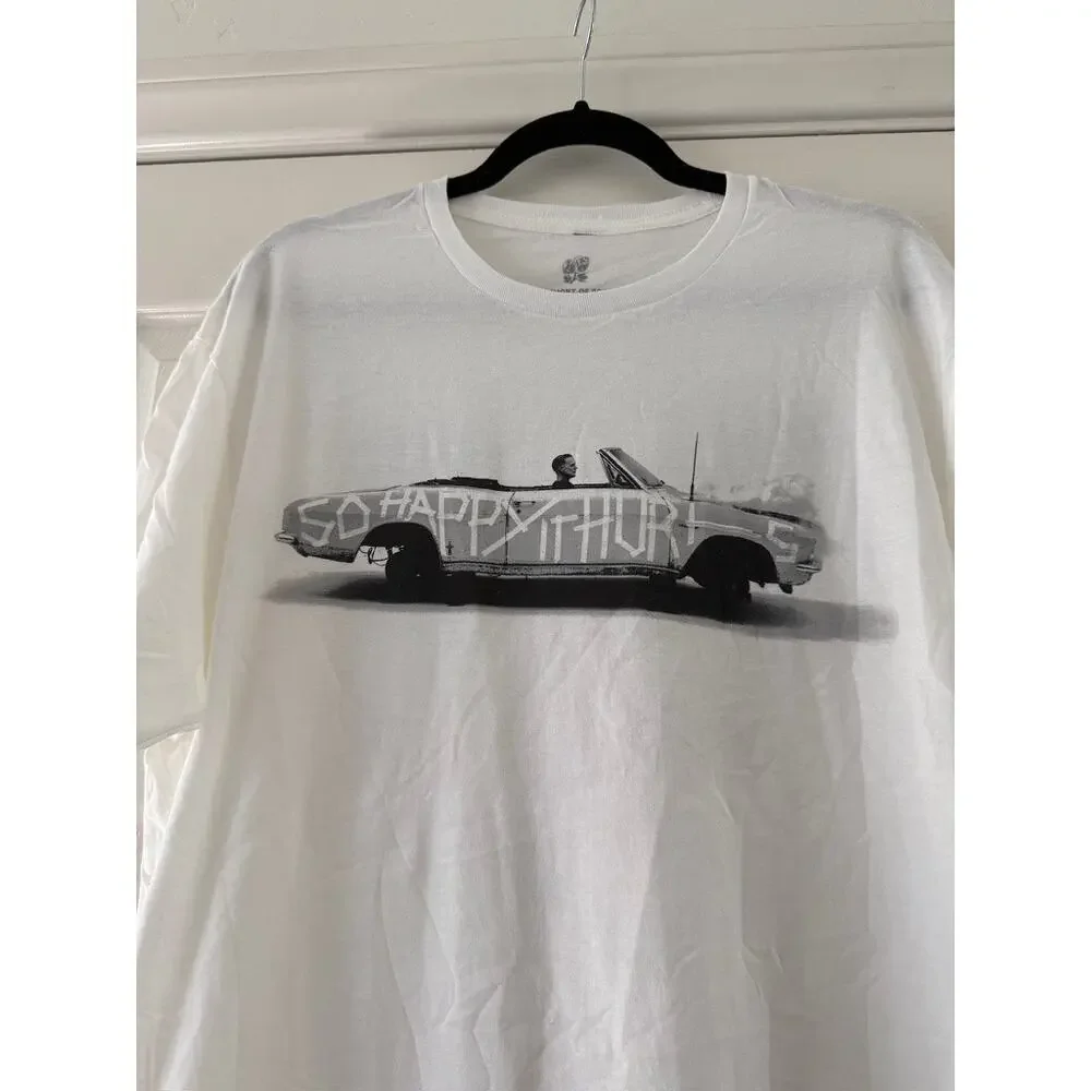 Bryan Adams size large